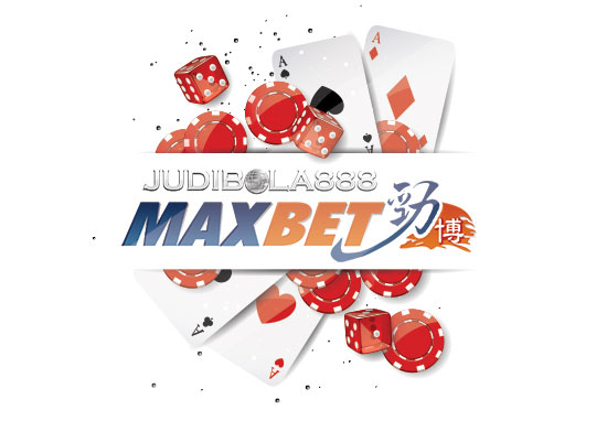 Agen MaxBet Casino Online Minimal Deposit 50 Ribu