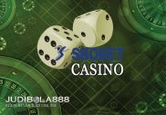 Agen Sbobet Casino Online Minimal Depo 50 ribu
