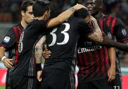 AC Milan Menang 2 – 0 Atas Lazio Dan Naik Ke Peringkat 3 Liga Italia